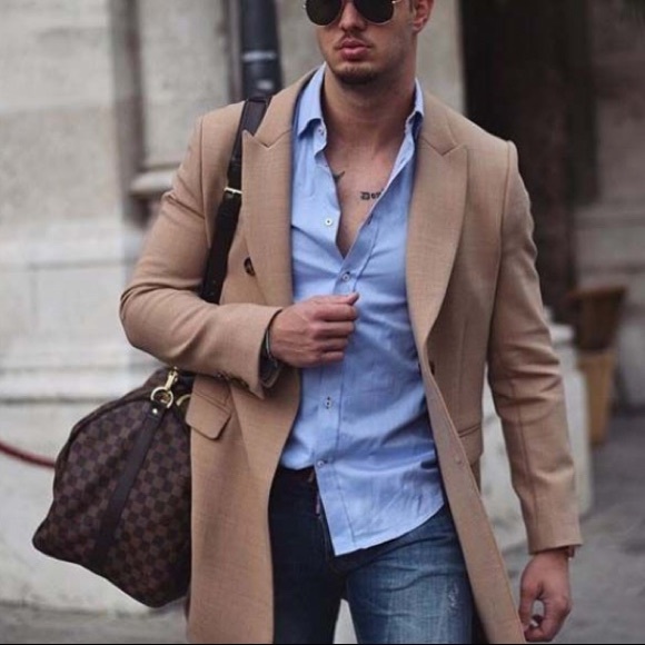 Meet your Posher, Antonio - Picture 1 of 1